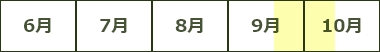 瀬戸ジャイアンツ出荷時期